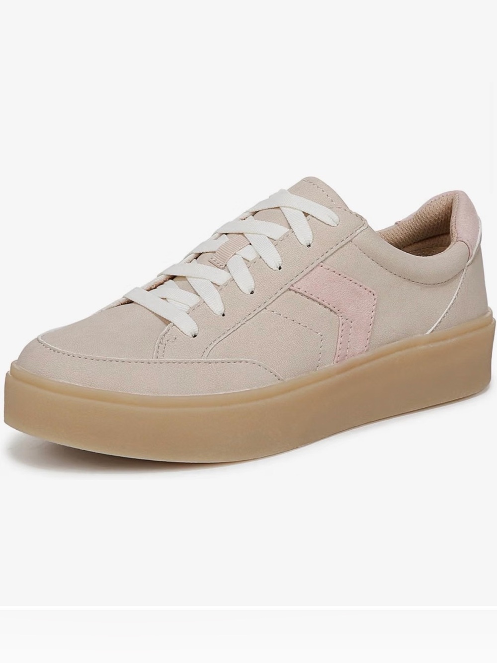 Like new dr scholls Madison sneaker size 9.5